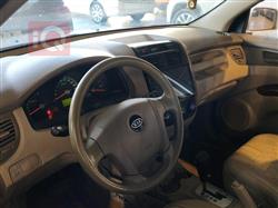 کیا سپۆرتاج